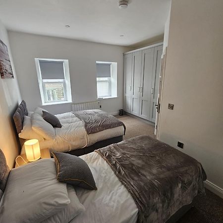 ゴールウェイ Number33 Bed & Breakfast エクステリア 写真