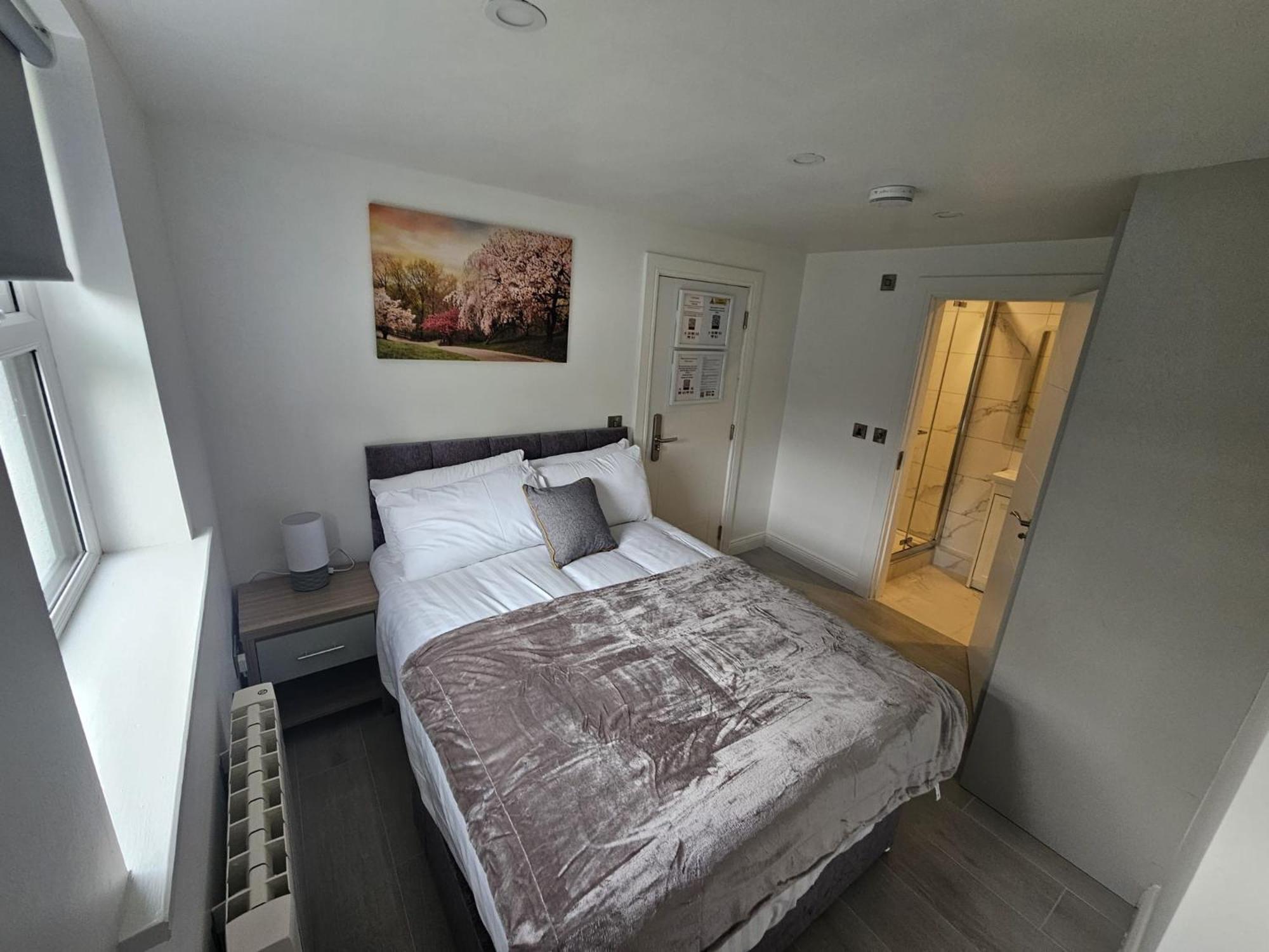 ゴールウェイ Number33 Bed & Breakfast エクステリア 写真